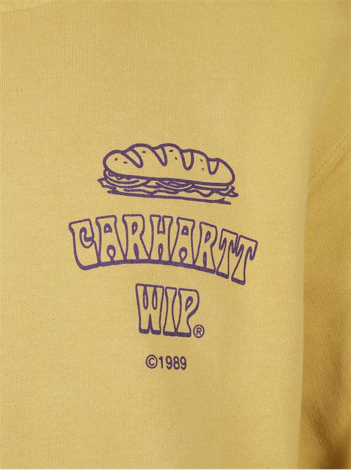 Felpa Sandwich CARHARTT WIP | I03527736CXX